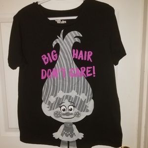 Troll t-shirt